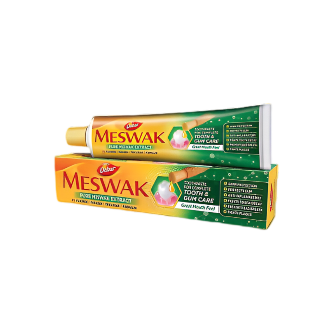 Dabur Meshwak Toothpaste 200g