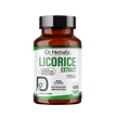 Dr.Herbalist Licorice Extract 60pcs