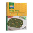 Ashoka Ready To Eat Saag Aloo 280g