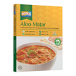 Ashoka Ready To Eat Aloo Matar 280g