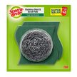 Scotch-Brite Stainless Steel And Scrub Pad