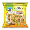 Vadilal Tandoori Cheese Chili Garlic Naan 200g