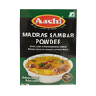 Aachi Madras Sambar Powder