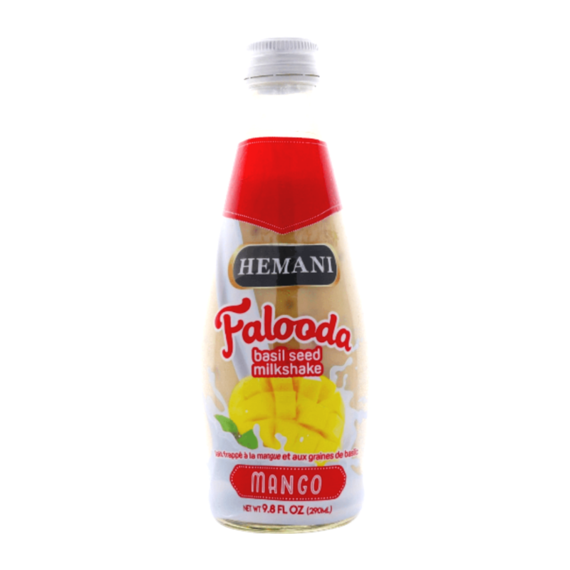 Hemani Falooda Mango 290ml