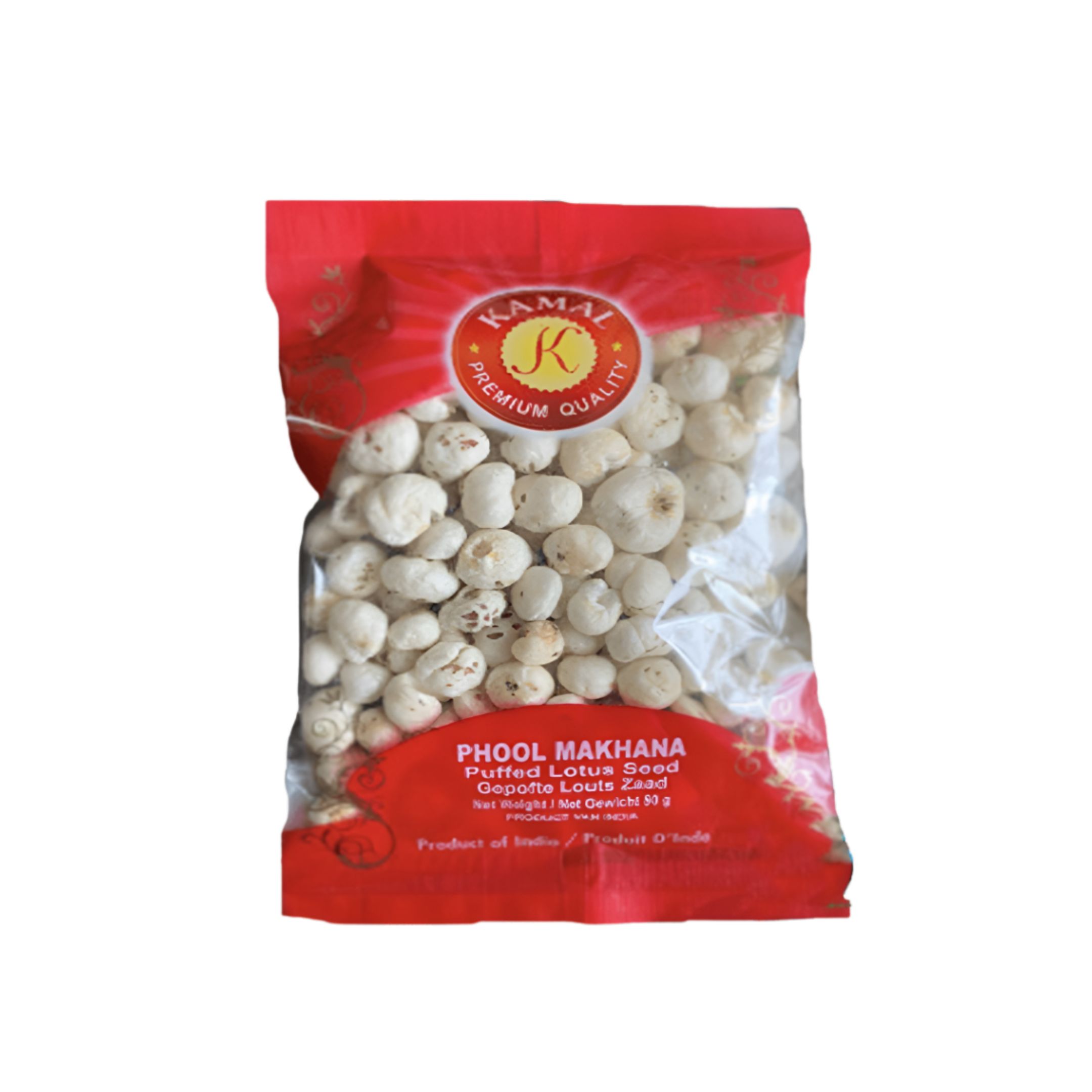 Kamal Phool Makhana 100g