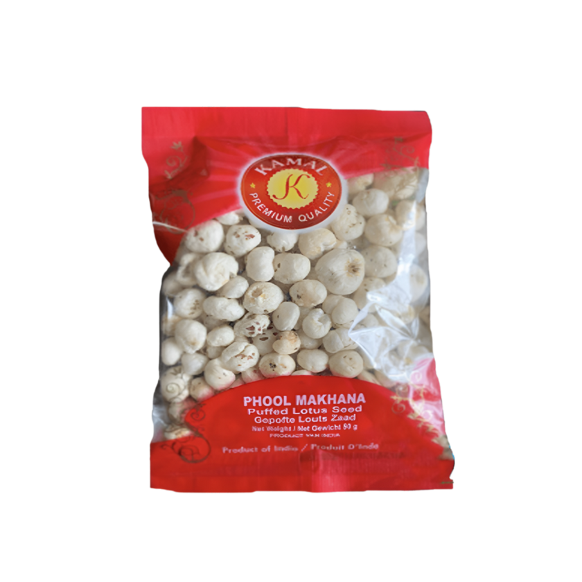 Kamal Phool Makhana 100g