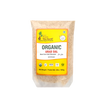 From The Earth Organic Urad Dal 2lb