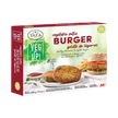Taza Vegetable Burger Pattie 600g