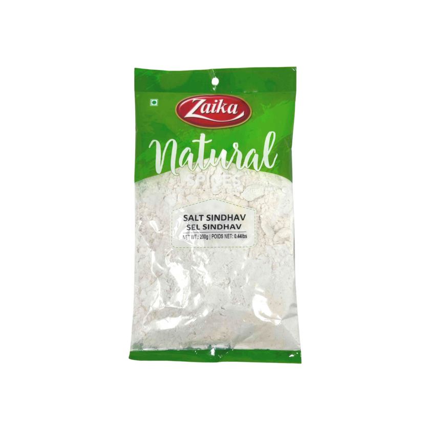 Zaika Sindhav Salt 200g