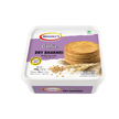 Maniarr's Dry Garlic Bhakhari 200g