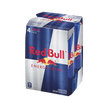 Red Bull Energy Drink (4 Pack) 250ml