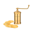 Contil Brass Sev Sancha