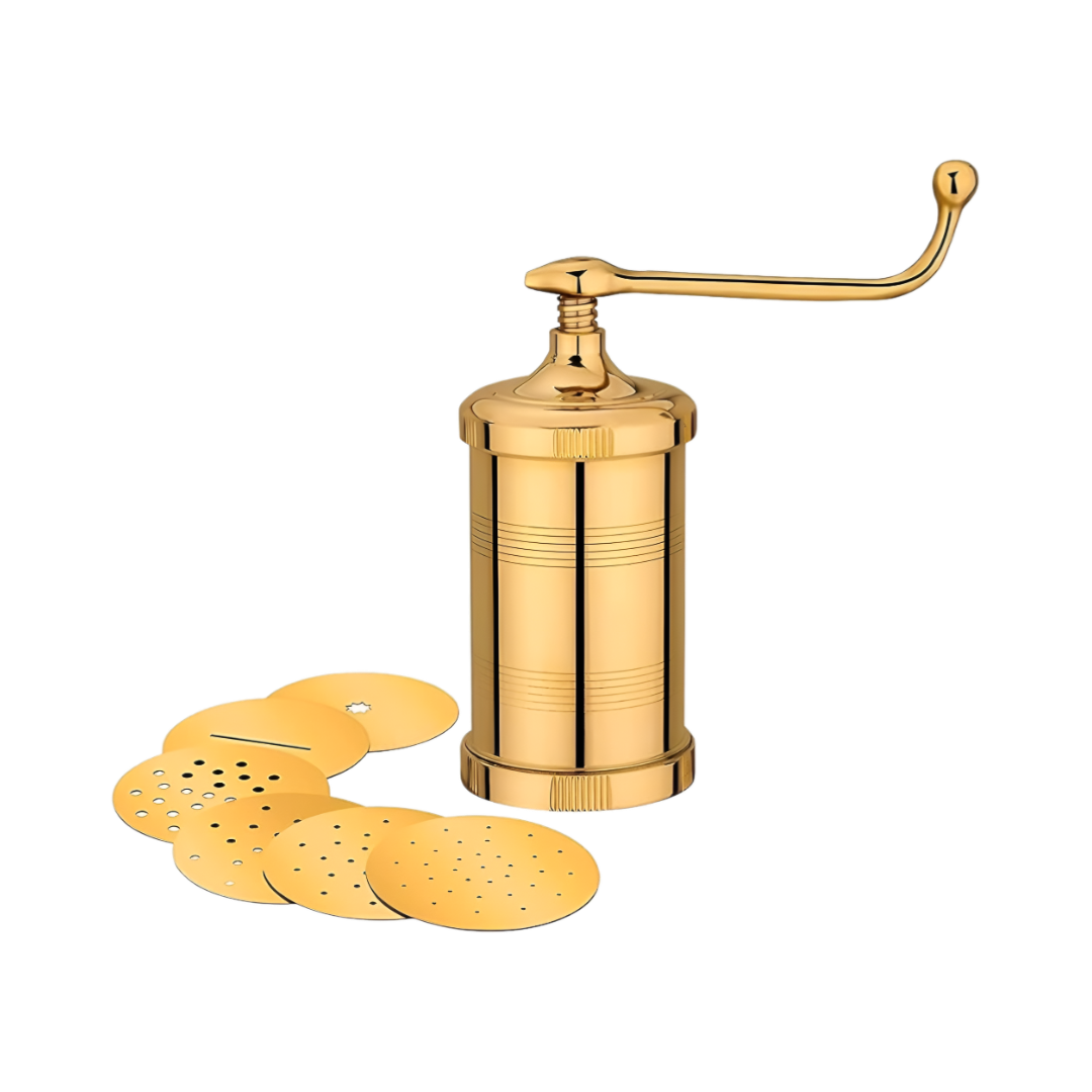 Contil Brass Sev Sancha