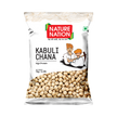 Nature Nation Chickpeas (Kabuli Chana)