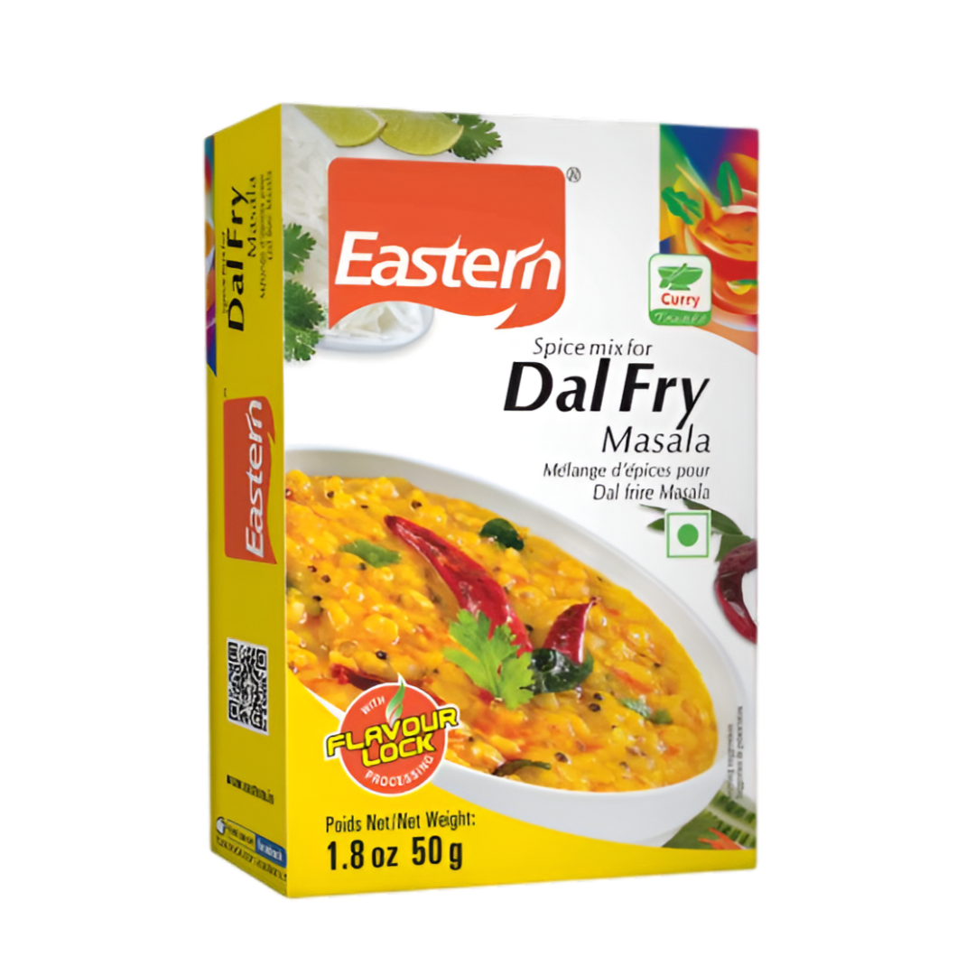 Eastern Dal Fry Masala 50g