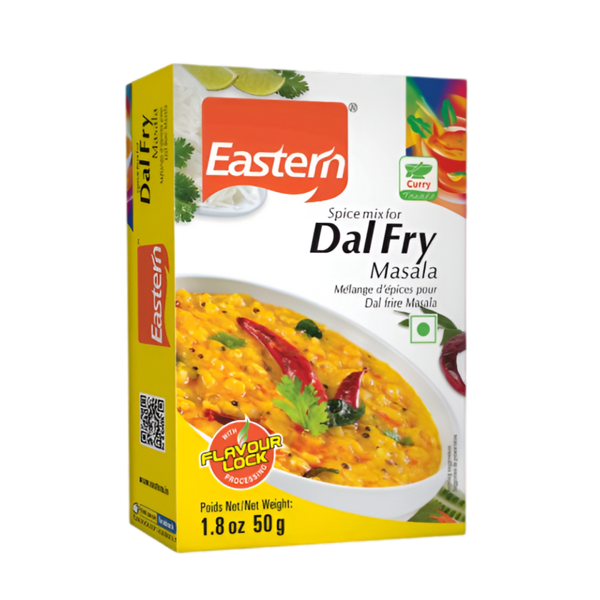 Eastern Dal Fry Masala 50g