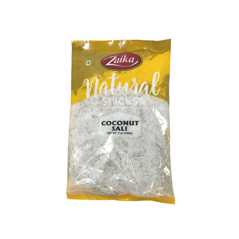 Zaika Coconut Sali 200g