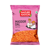 Nature Nation Masoor Dal