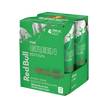 Red Bull The Green Edition (4 Packs) 250ml