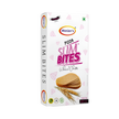 Maniarr's Slim Bites Wheat Chips Pizza 90g