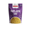 S Motiram Ratlami Sev 400g
