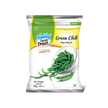 Vadilal Green Chili 312g