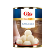 Gits Rasgulla 1kg (16 pcs)