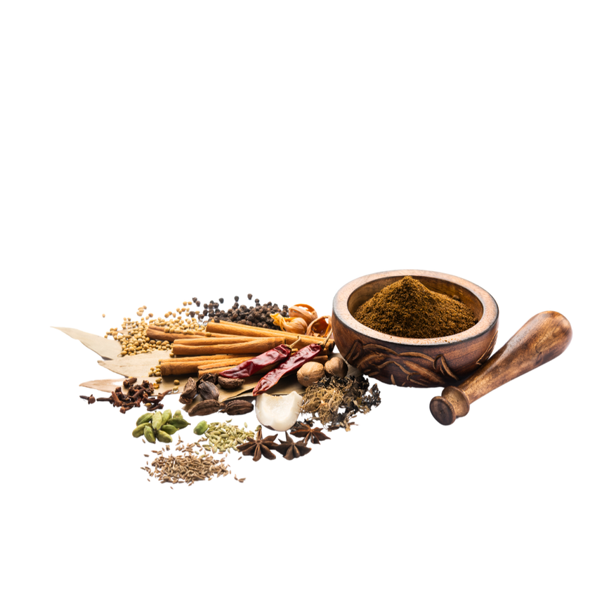 Divine Garam Masala