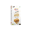 Maniarr's Slim Bites Wheat Chips Garlic Bread 90g