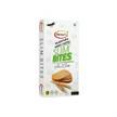 Maniarr's Sim Bites Wheat Chips Rajasthani Green Chutney 90g