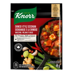 Knorr Chinese Style Szechuan Sauce Mix 50g