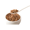 Divine Alsi Whole (Flax Seeds) 400g