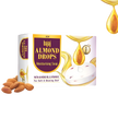 Bajaj Almond Drops Moisturizing Soap 3 Pack (375g)