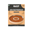 Hocco Ready To Eat Dal Makhani (Jain) 300g