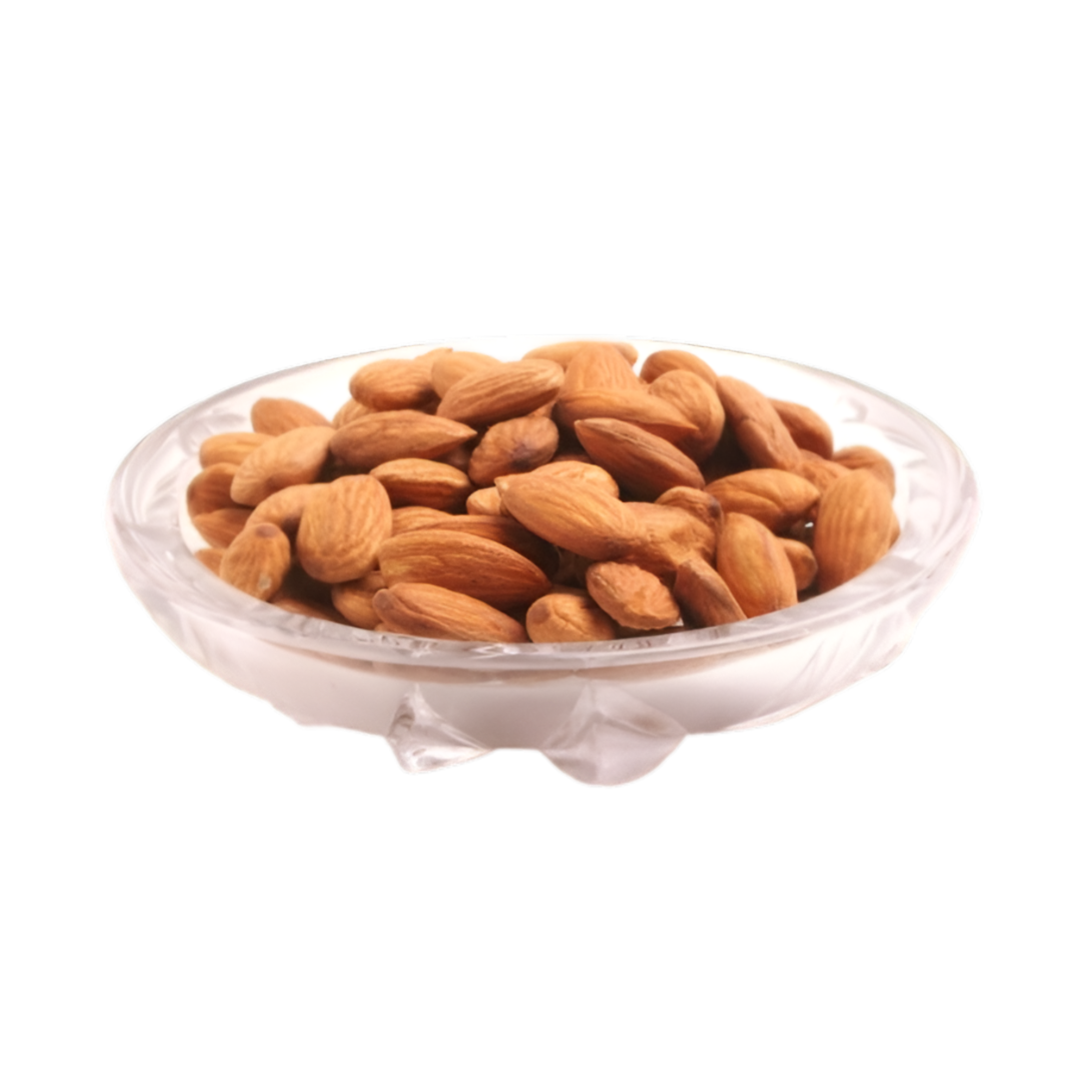 Divine Premium Almonds (Badam)