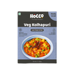 Hocco Ready To Eat Smoked Paneer (Jain) 300g