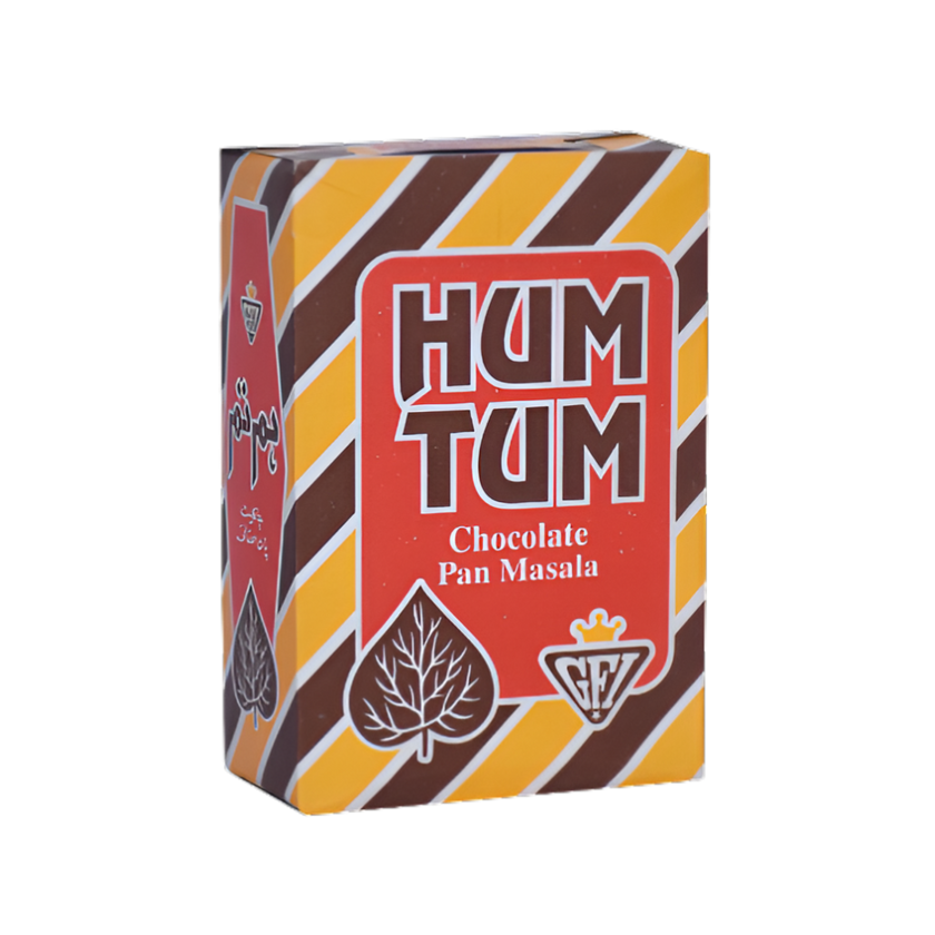 Hum Tum Chocolate Pan Masala 170g