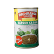 Pachranga Sarson Ka Saag 850g