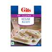 Gits Instant Mix Kesar kulfi 100g