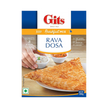 Gits Instant Mix Rava Dosa Mix