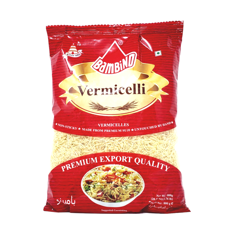 Bambino Vermicelli