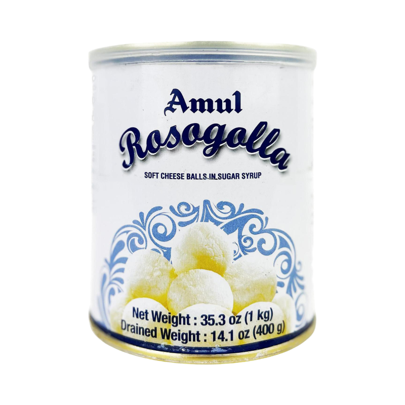 Amul Rosogulla 1kg