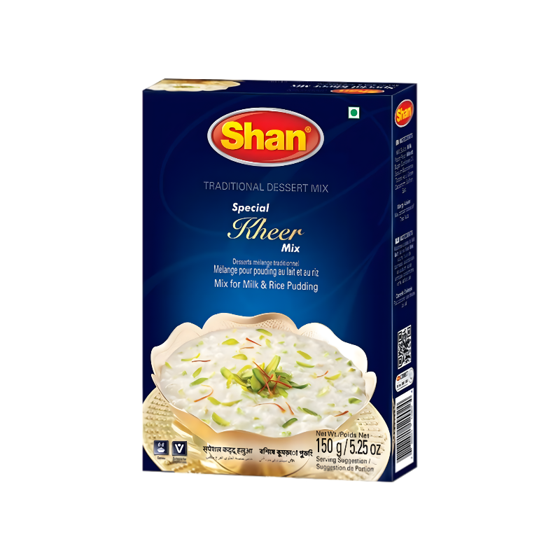 Shan Kheer mix 150g