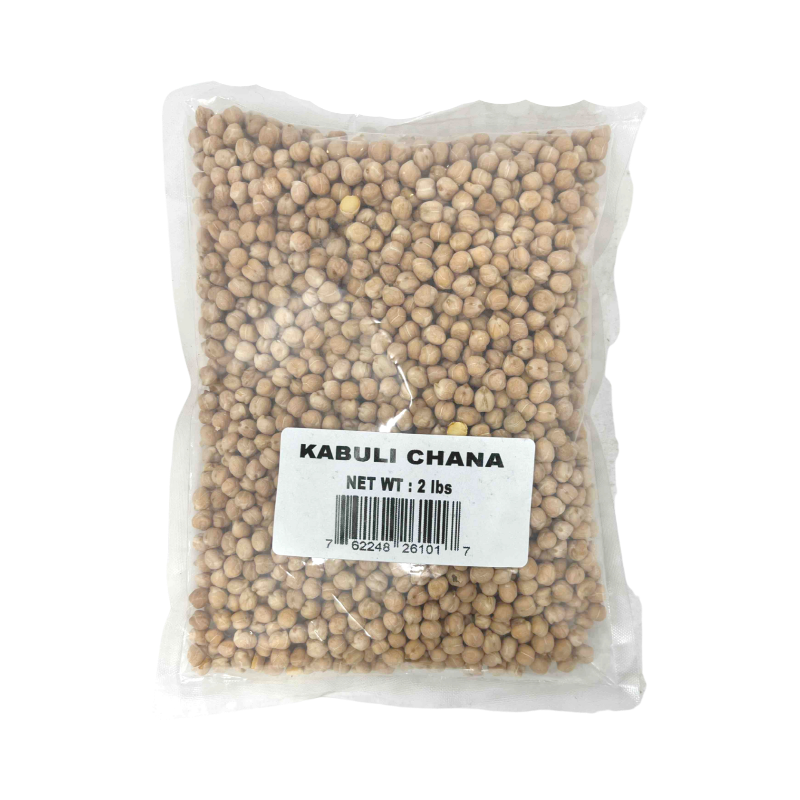 Kabuli Chana (Chickpeas)