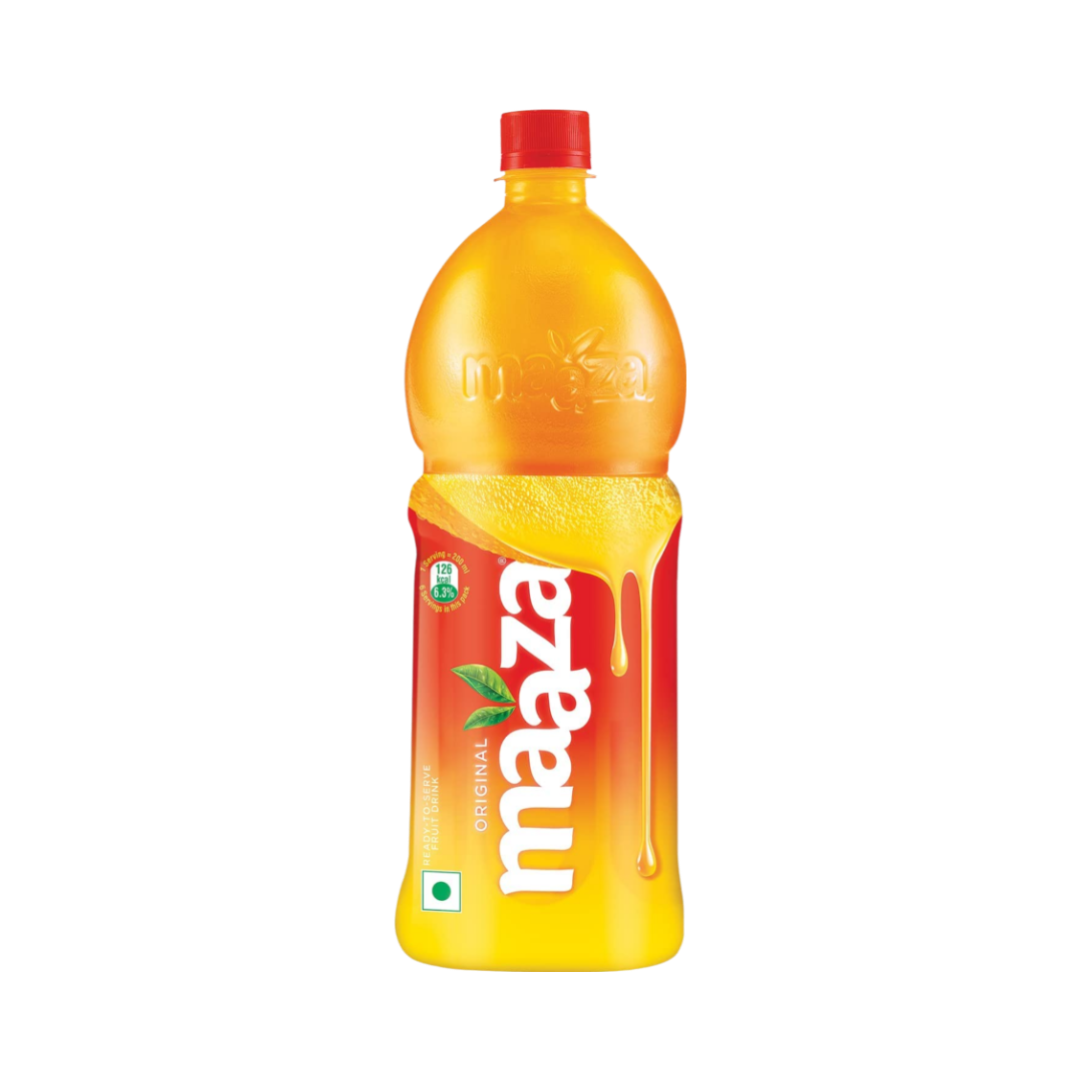 Maaza Mango Juice