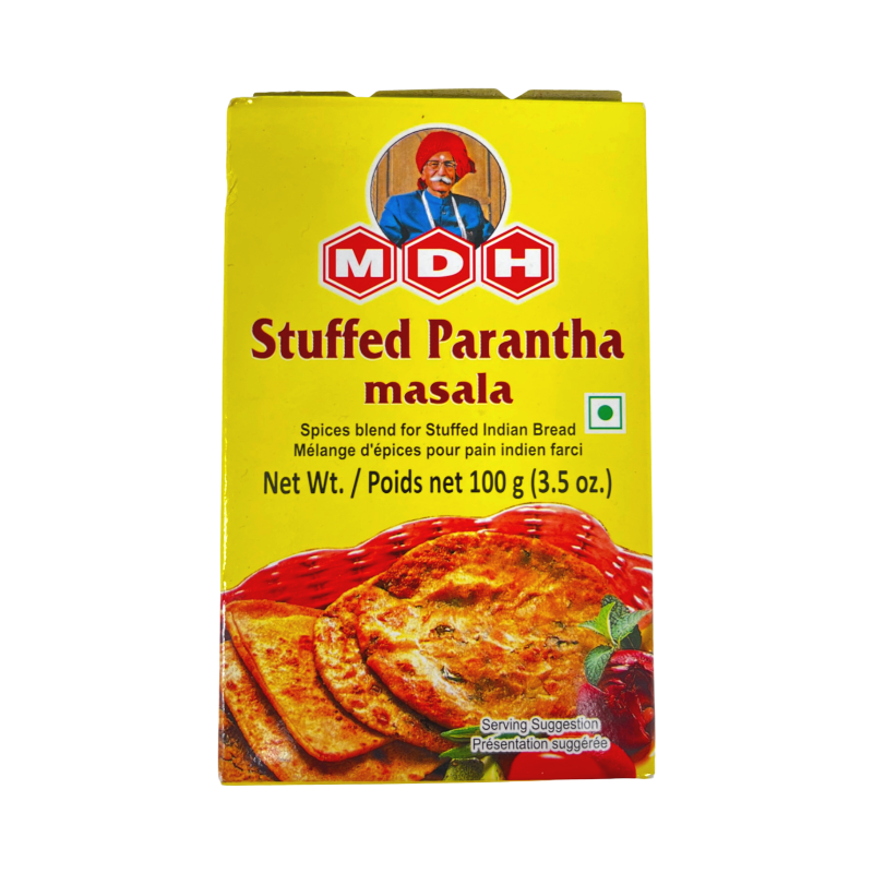 MDH Seasoning Mix Stuffed Parantha Masala 100g