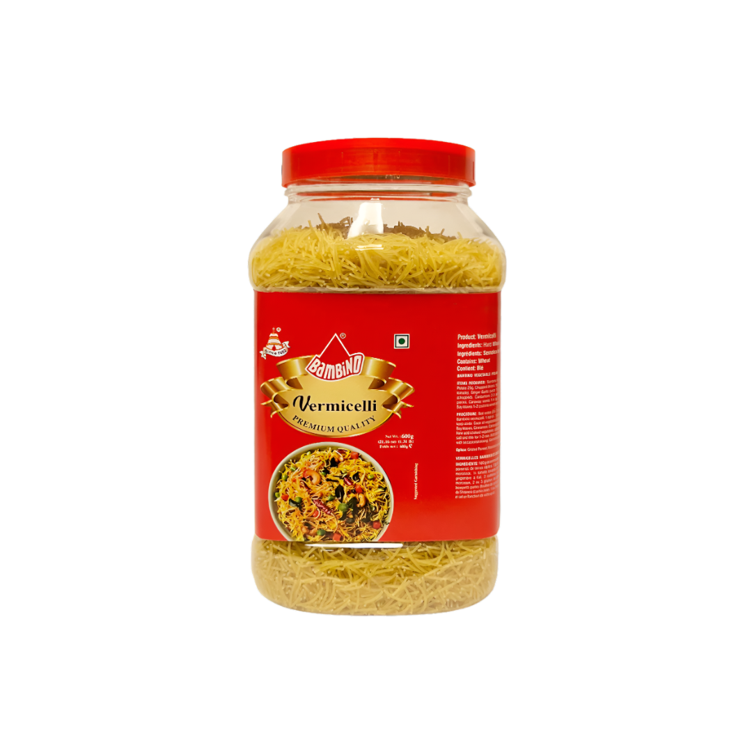 Bambino Vermicelli