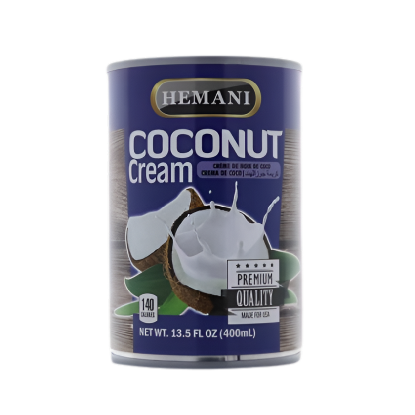 Hemani Coconut Cream 400ml
