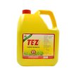 Tez Mustard Oil Cold Pressed