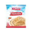 Shana Frozen Mix Veg Paratha 400g